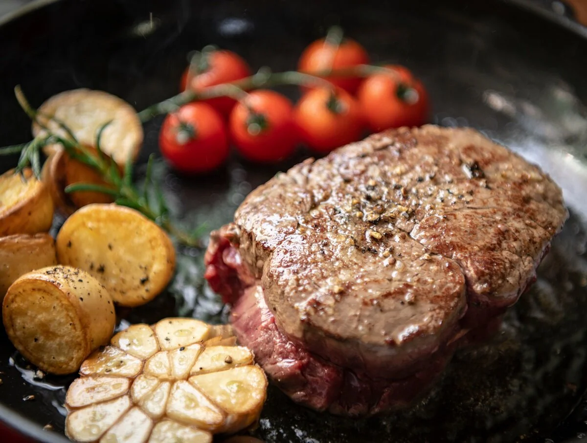 Beef Tallow 500g - Beef Dripping - Image 3