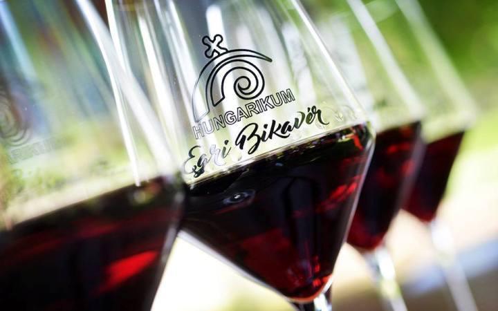 BOLYKI Egri Bikavér 2021 - Image 5