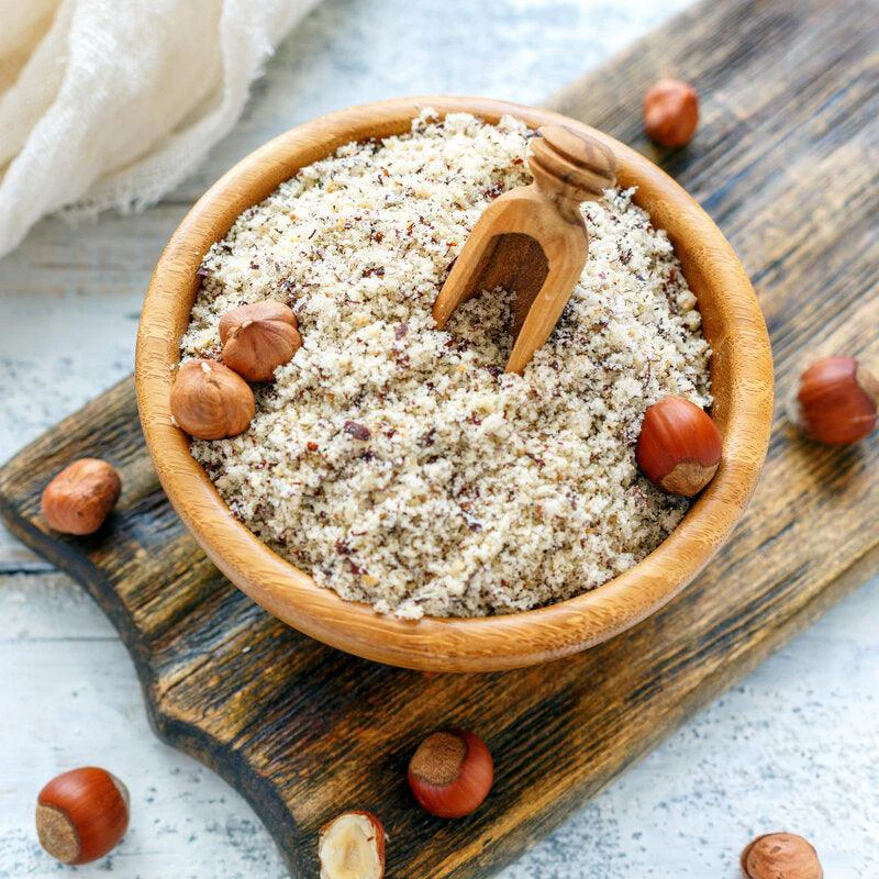 Hazelnut Flour 500g - Image 3