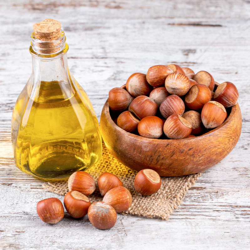 Hazelnut Oil 250ml - Image 3