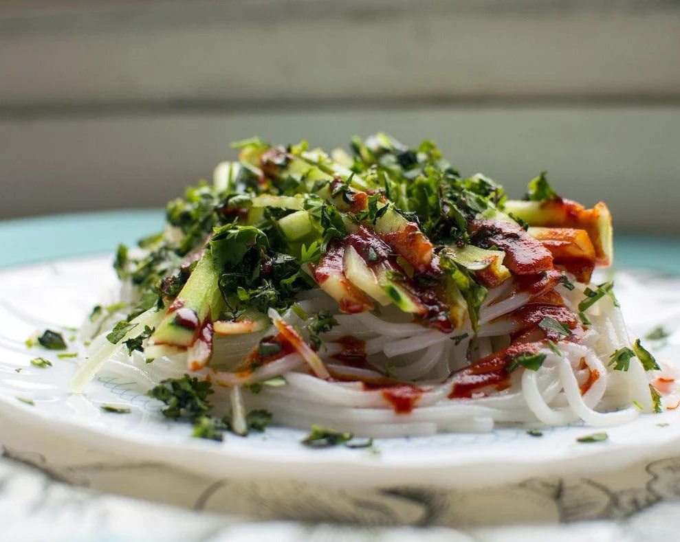 Hot Paprika Oil 100ml - Image 3