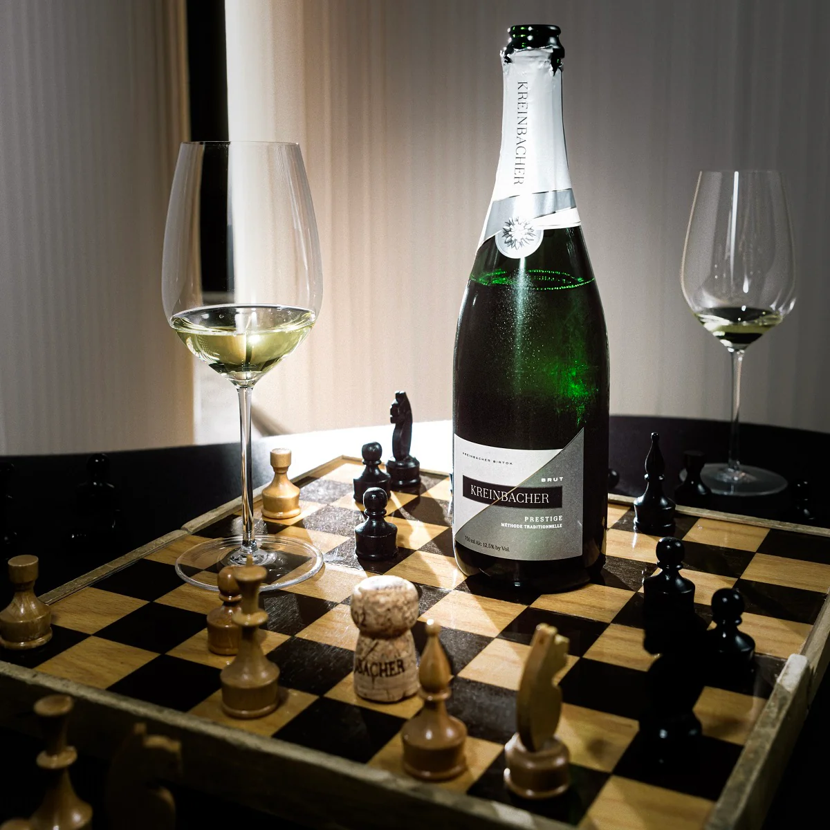 KREINBACHER Prestige Brut - Image 3