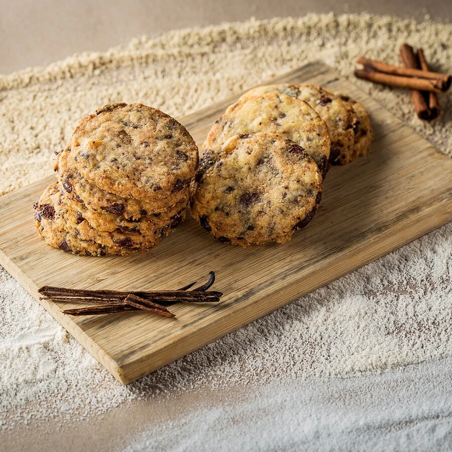 Organic Brown Rice Flour 1kg - Image 4