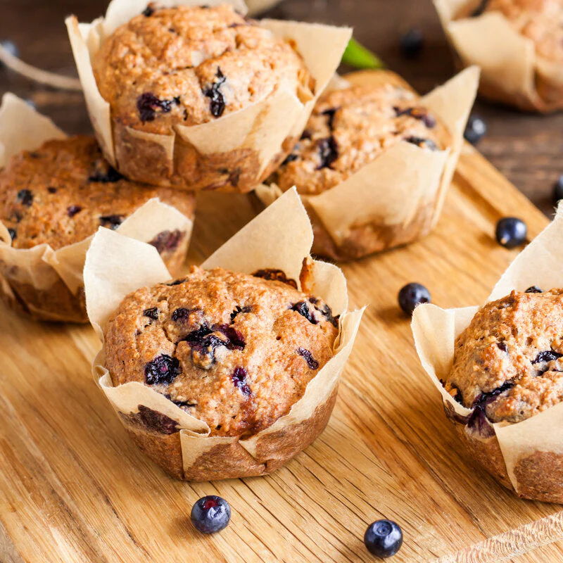 Organic Flaxseed Flour 500g - Image 4