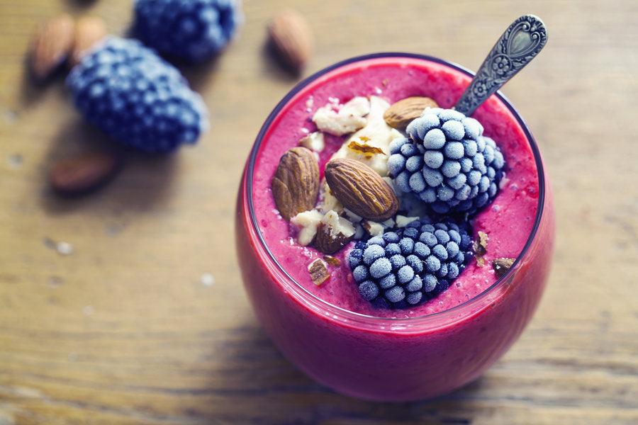 Organic Sea Buckthorn Powder 500g - Image 4