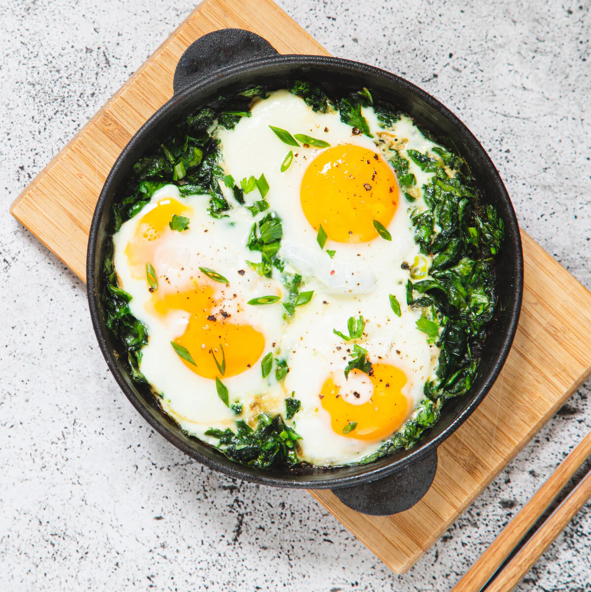 Organic Wild Garlic 40g - Image 4