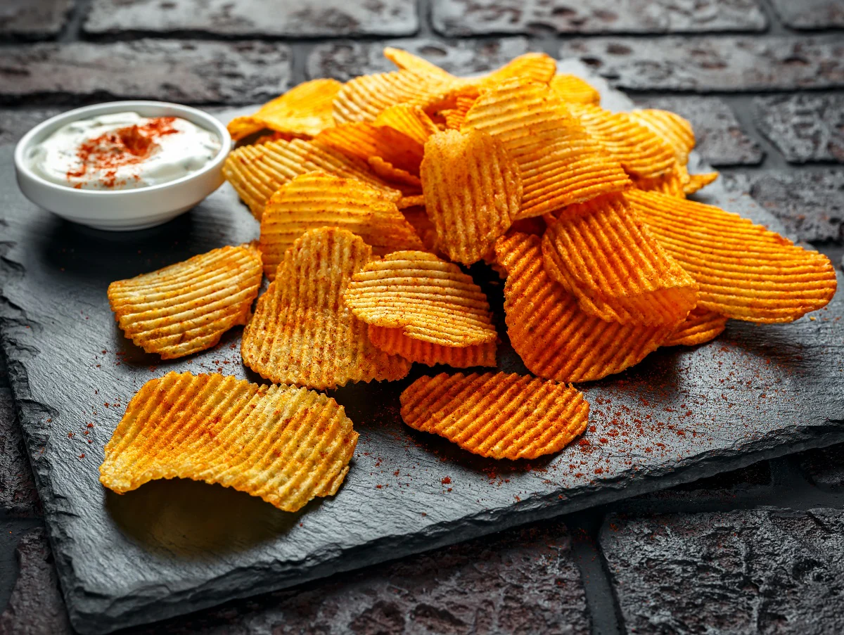 Hungarian Hot Paprika 100g - Image 4