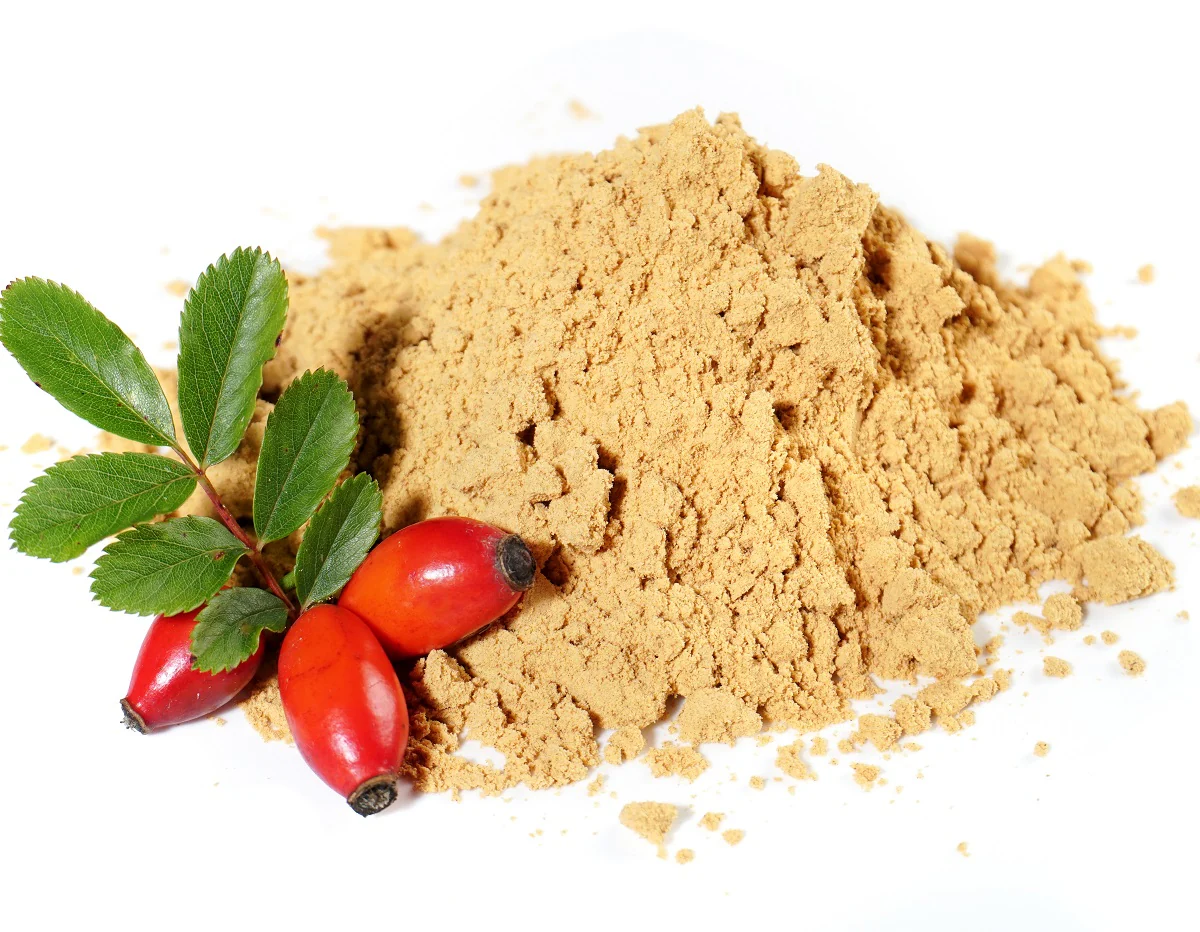 Rosehip Powder 500g - Image 3