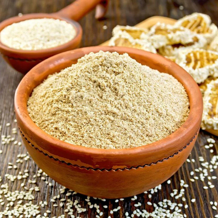 Sesame Flour 500g - Image 3