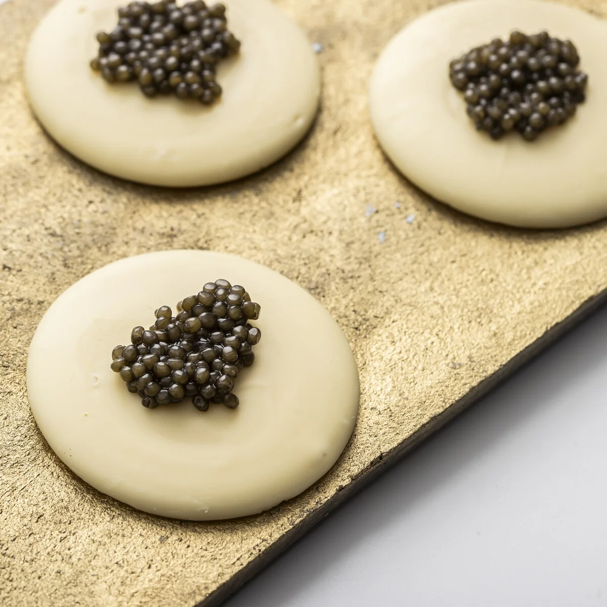 Siberian Sturgeon Caviar 50g - Image 5