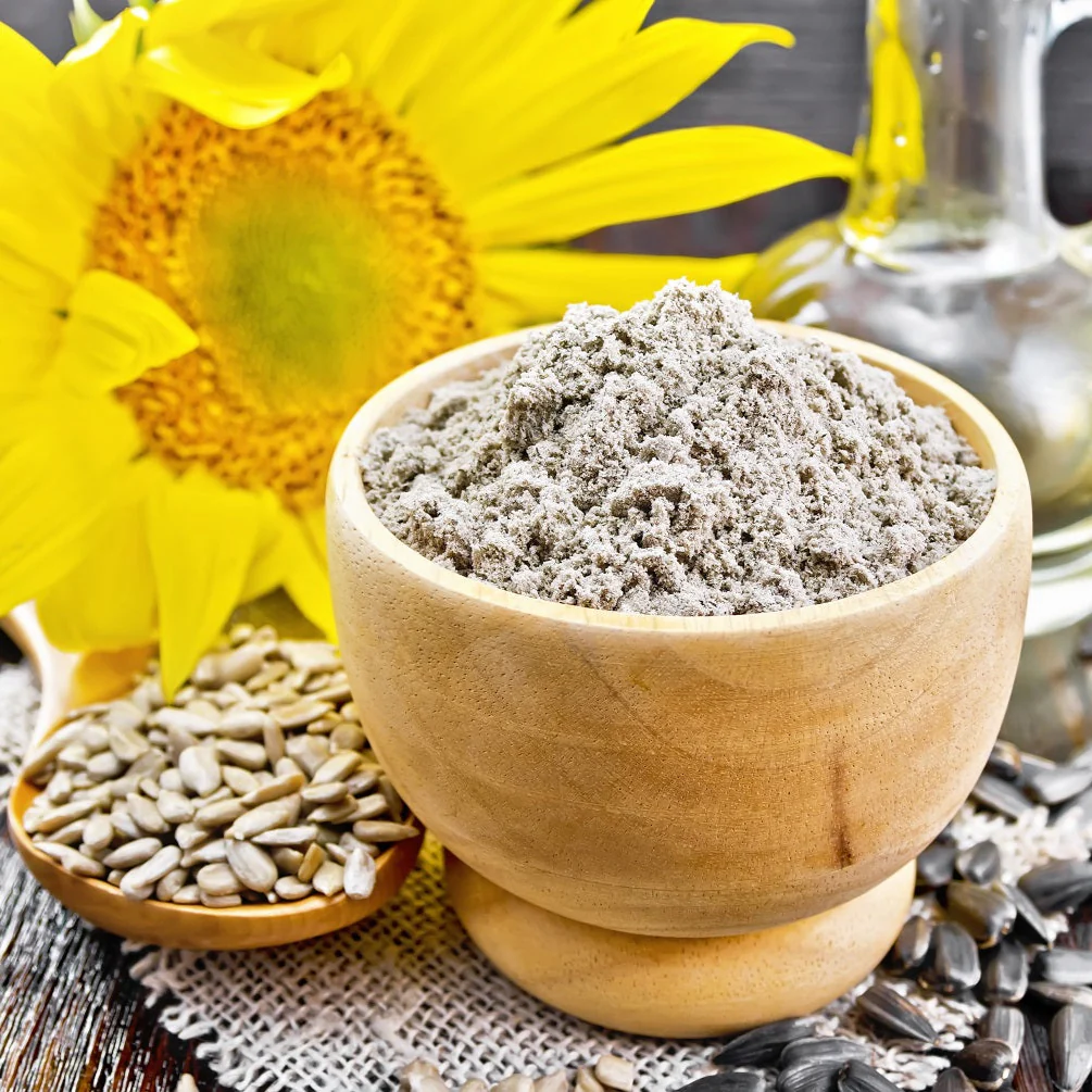 Sunflower Seed Flour 500g - Image 3