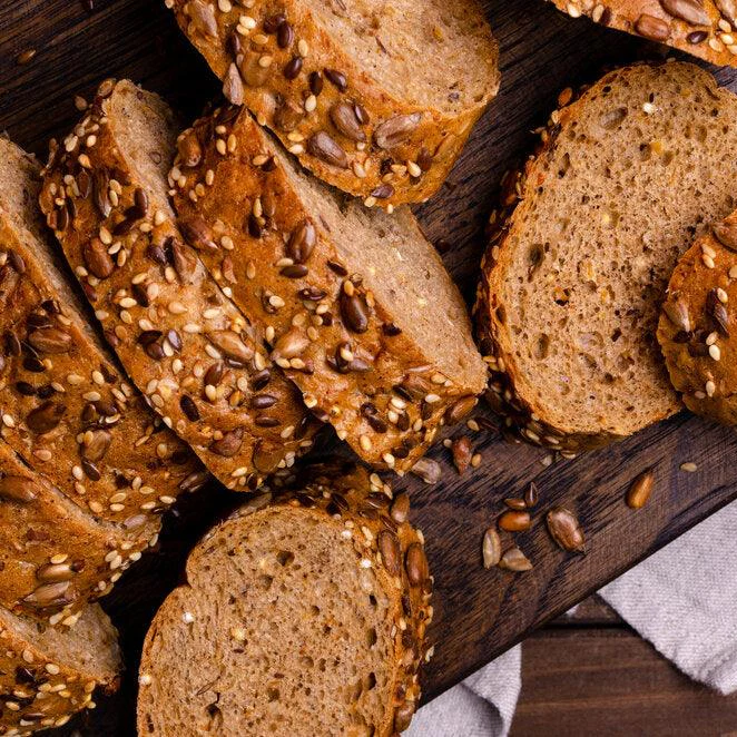 Sunflower Seed Flour 500g - Image 4