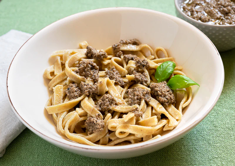 Truffle Pesto 150g - Image 3