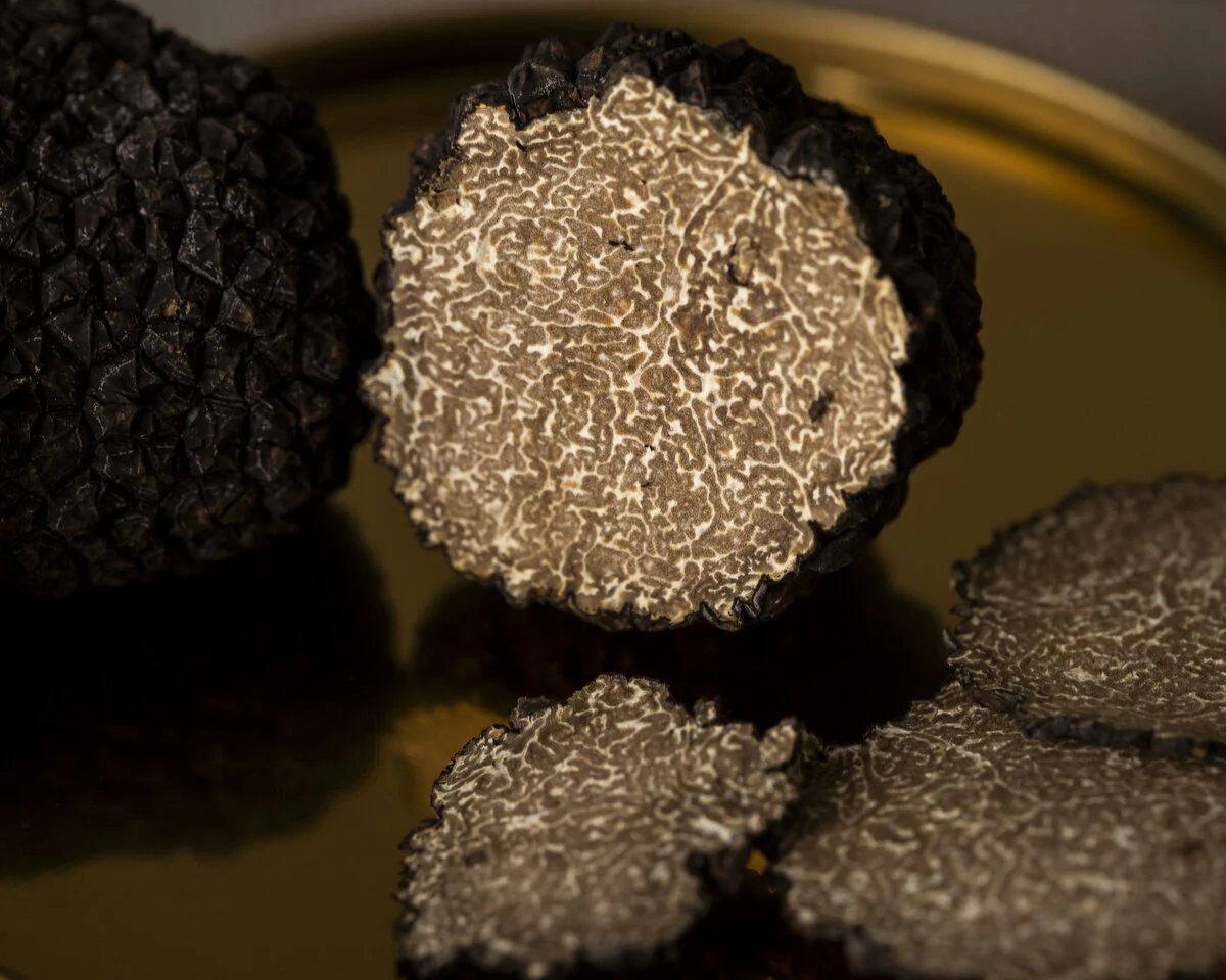 Whole Black Truffle 40g - Image 3
